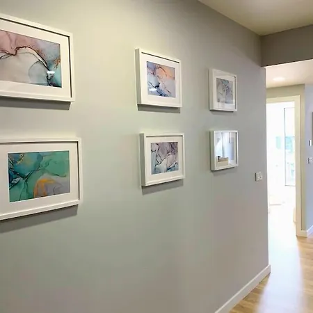 Centro De Con Estilo By Apartmán *