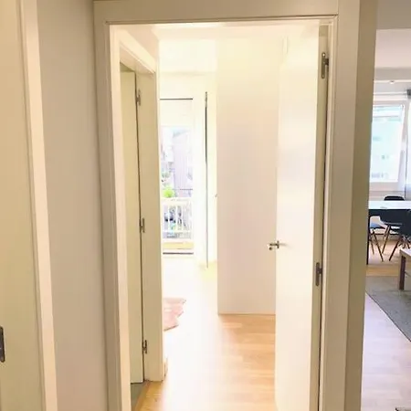 Centro De Con Estilo By Apartmán