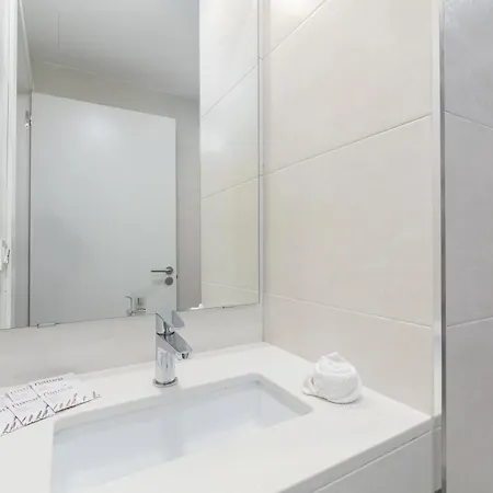 Apartmán Centro De Con Estilo By Vigo