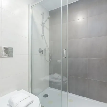 Apartament Centro De Con Estilo By