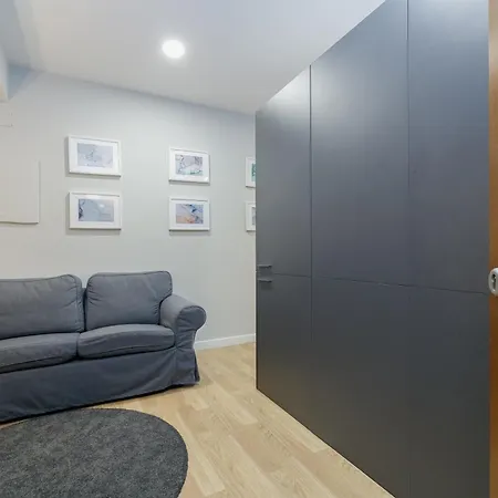 Centro De Con Estilo By * Vigo