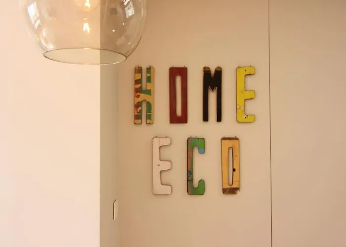 Centro De Con Estilo By * Vigo