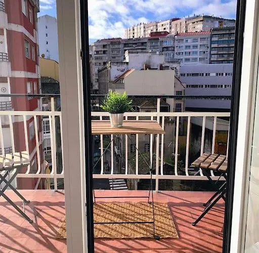 Centro De Con Estilo By Apartmán