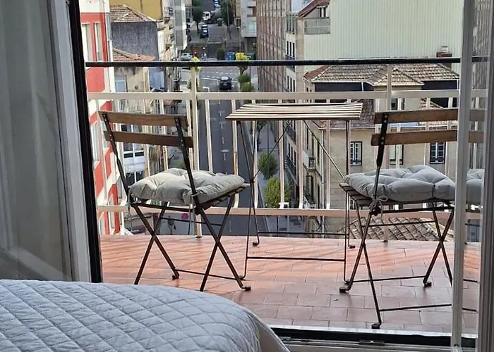 Centro De Con Estilo By Vigo