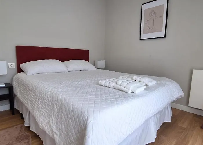 Centro De Con Estilo By Apartmán *