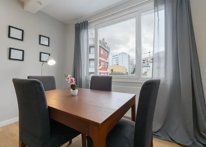 Apartmán Centro De Con Estilo By