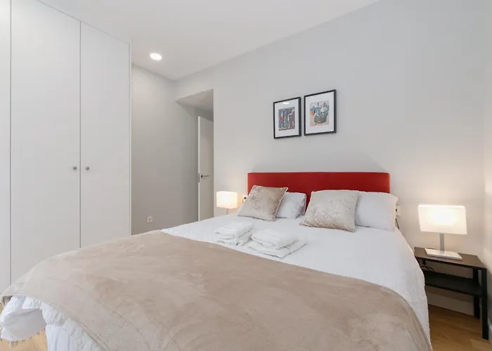 Centro De Con Estilo By Apartmán Vigo