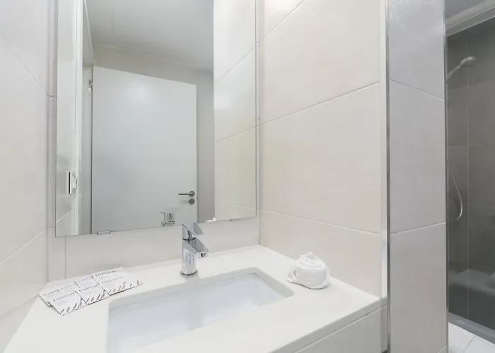 Apartmán Centro De Con Estilo By Vigo