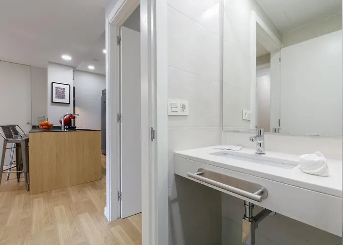 Centro De Con Estilo By Apartmán Vigo