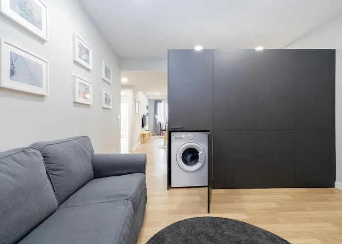 Centro De Con Estilo By Vigo