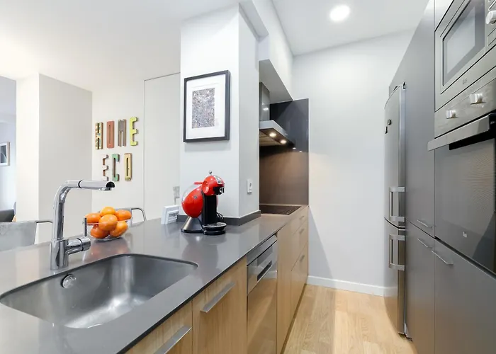 Centro De Con Estilo By * Vigo