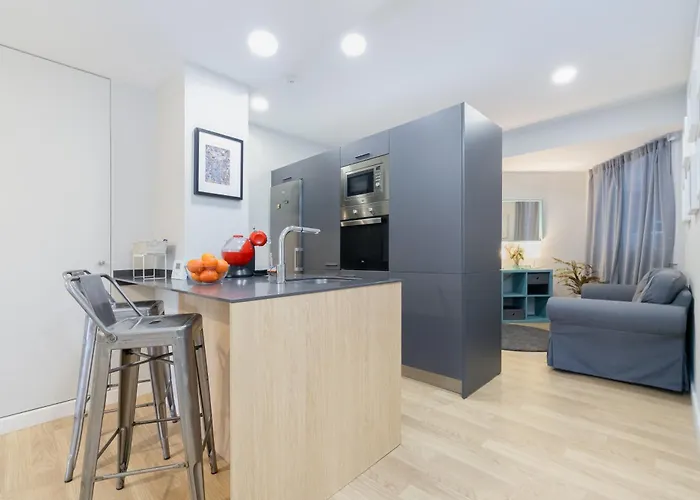 Centro De Con Estilo By