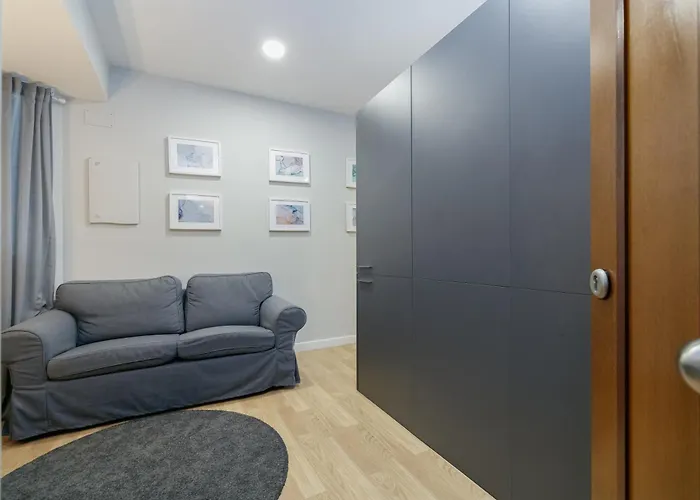 Centro De Con Estilo By * Vigo